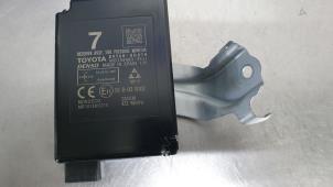 Gebruikte Bandenspanning module Toyota Yaris III (P13) 1.5 16V Dual VVT-iE Prijs € 35,00 Margeregeling aangeboden door De Witte Boerderij AutoMotive