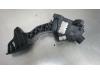 Toyota Yaris III (P13) 1.5 16V Dual VVT-iE Gaspedaalpositie Sensor