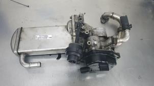 Gebruikte EGR koeler Volkswagen Transporter Prijs € 200,00 Margeregeling aangeboden door De Witte Boerderij AutoMotive