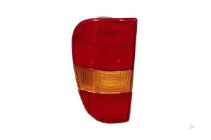 Nieuwe Achterlicht links Seat Inca Prijs € 32,11 Inclusief btw aangeboden door De Witte Boerderij AutoMotive