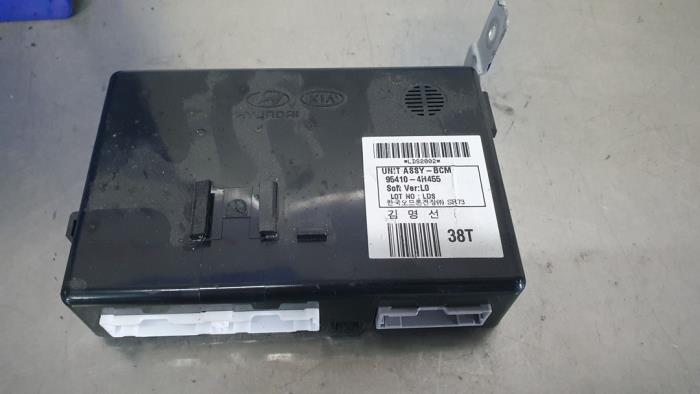 Gebruikte Computer Body Control Hyundai H-300 2.5 CRDi Prijs € 121,00 Inclusief btw aangeboden door De Witte Boerderij AutoMotive