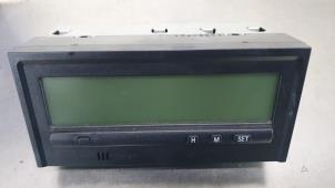 Gebruikte Display Interieur Mitsubishi Space Star (DG) 1.6 16V Prijs € 25,00 Margeregeling aangeboden door De Witte Boerderij AutoMotive