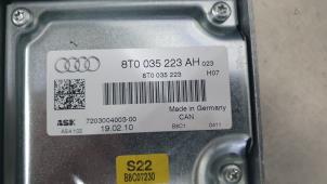 Gebruikte Radio versterker Audi A4 Prijs € 100,00 Margeregeling aangeboden door De Witte Boerderij B.V.