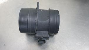 Gebruikte Luchtmassameter Audi A4 Prijs € 25,00 Margeregeling aangeboden door De Witte Boerderij AutoMotive