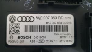 Gebruikte Bodycontrol Module Audi A4 Prijs € 95,00 Margeregeling aangeboden door De Witte Boerderij AutoMotive
