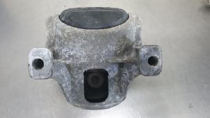 Gebruikte Motorrubber Audi A4 Prijs € 50,00 Margeregeling aangeboden door De Witte Boerderij AutoMotive