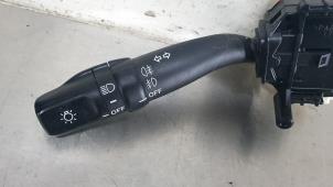 Gebruikte Combischakelaar Stuurkolom Toyota Previa (R3) 2.4i 16V VVT-i Prijs € 35,00 Margeregeling aangeboden door De Witte Boerderij AutoMotive