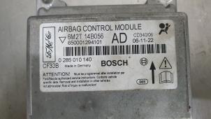Gebruikte Module Airbag Ford S-Max (GBW) 2.5 Turbo 20V Prijs € 50,00 Margeregeling aangeboden door De Witte Boerderij B.V.