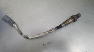 Gebruikte Lambda Sonde Citroen C1 1.0 12V Prijs € 20,00 Margeregeling aangeboden door De Witte Boerderij AutoMotive