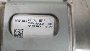 Gebruikte Computer Motormanagement Skoda Citigo 1.0 12V Prijs € 45,00 Margeregeling aangeboden door De Witte Boerderij AutoMotive