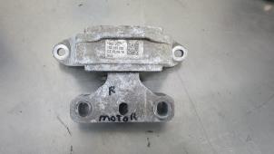 Gebruikte Motorsteun Skoda Citigo 1.0 12V Prijs € 25,00 Margeregeling aangeboden door De Witte Boerderij AutoMotive