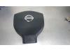 Nissan Note (E11) 1.6 16V Airbag links (Stuur)