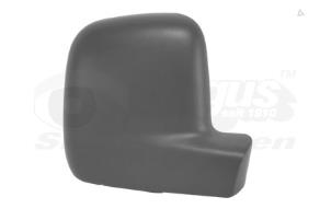 Nieuwe Spiegelkap rechts Volkswagen Transporter Prijs € 9,83 Inclusief btw aangeboden door De Witte Boerderij AutoMotive