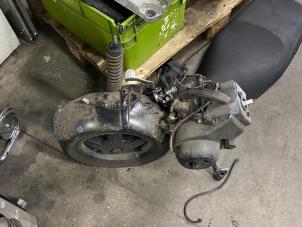 Gebruikte Motor Prijs op aanvraag aangeboden door De Witte Boerderij AutoMotive