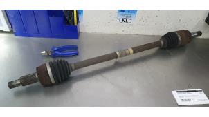 Gebruikte Steekas rechts-achter Landrover Evoque Prijs € 75,00 Margeregeling aangeboden door De Witte Boerderij AutoMotive