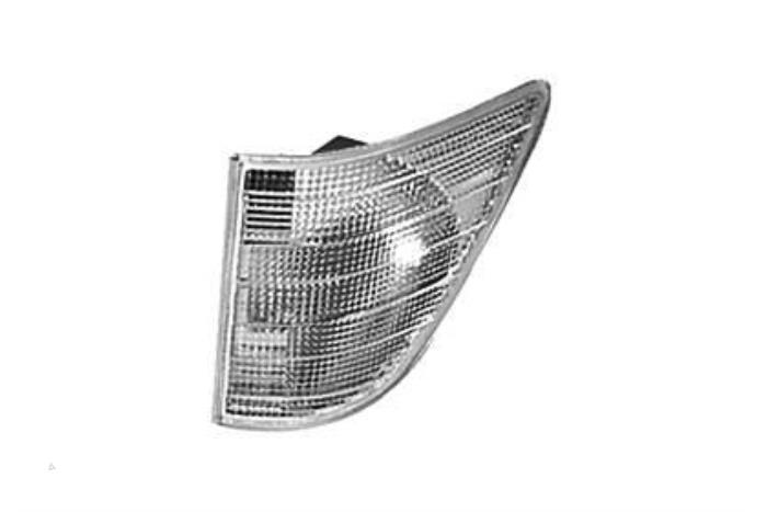 Voor Mercedes Voor Sprinter (907/910) 2018-2023 Achteruitkijkspiegel Repeater Lamp Richtingaanwijzer Links Rechts A9109064700 A9109064600 Richtingaanwijzer