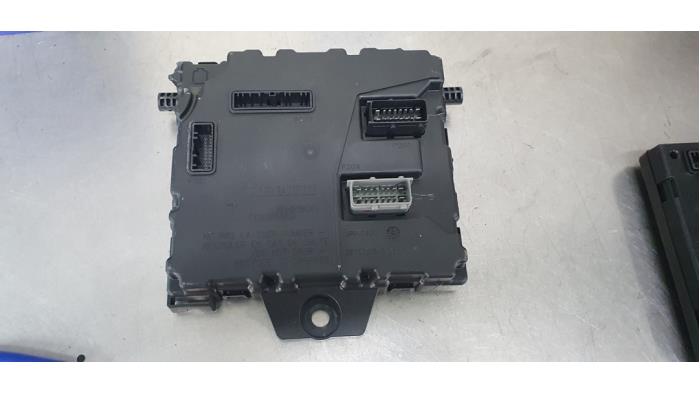 Gebruikte Bodycontrol Module Mercedes Citan (415.6) 1.5 108 CDI Prijs € 65,00 Margeregeling aangeboden door De Witte Boerderij AutoMotive