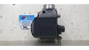 Gebruikte Gasklephuis BMW 3 serie (E36/4) 316i Prijs € 25,00 Margeregeling aangeboden door De Witte Boerderij AutoMotive