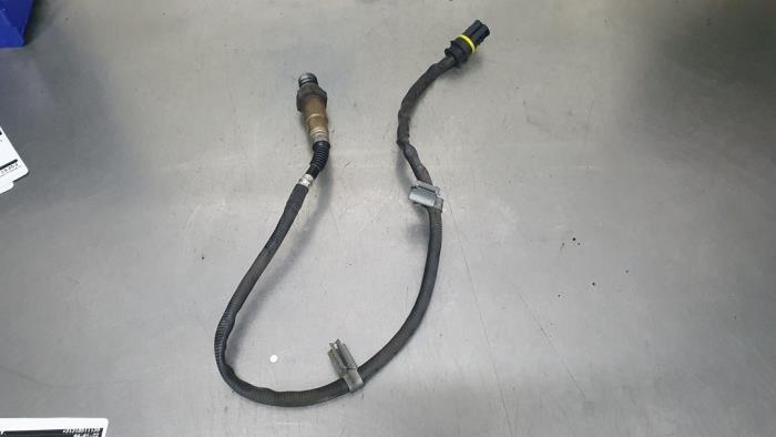 Gebruikte Lambda Sonde Mercedes C (W204) 1.8 C-180K 16V Prijs € 25,00 Margeregeling aangeboden door De Witte Boerderij AutoMotive