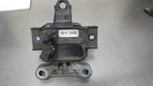 Gebruikte Motorrubber Opel Karl Prijs € 20,00 Margeregeling aangeboden door De Witte Boerderij AutoMotive