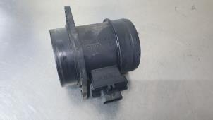 Gebruikte Luchtmassameter Skoda Fabia II Combi 1.2 TDI 12V Greenline Prijs € 20,00 Margeregeling aangeboden door De Witte Boerderij AutoMotive