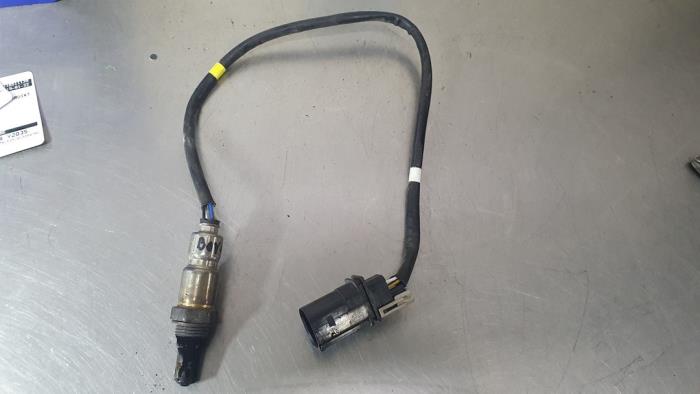 Lambda Sonde van een Skoda Fabia II Combi 1.2 TDI 12V Greenline 2011