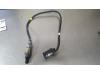 Lambda Sonde van een Skoda Fabia II Combi, 2007 / 2015 1.2 TDI 12V Greenline, Combi/o, 4Dr, Diesel, 1.199cc, 55kW (75pk), FWD, CFWA, 2010-05 / 2014-12 2011