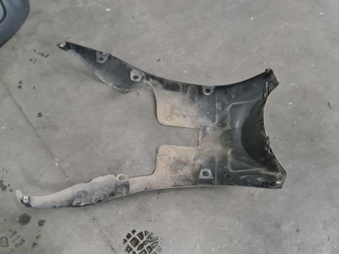 Gebruikte Diversen Prijs € 15,00 Margeregeling aangeboden door De Witte Boerderij AutoMotive
