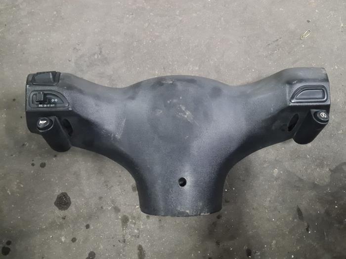 Gebruikte Diversen Prijs € 5,00 Margeregeling aangeboden door De Witte Boerderij AutoMotive