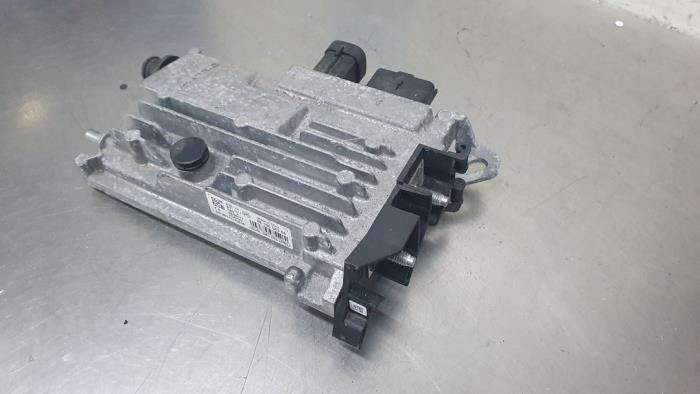Gebruikte Start/Stop computer Citroen C4 Berline (NC) 1.6 BlueHDI 100 Prijs € 50,00 Margeregeling aangeboden door De Witte Boerderij AutoMotive