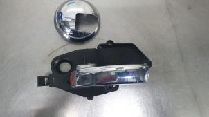 Gebruikte Deurgreep 2Deurs links Fiat 500 Prijs € 15,00 Margeregeling aangeboden door De Witte Boerderij AutoMotive