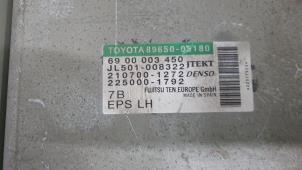 Gebruikte Stuurbekrachtiging Computer Toyota Avensis Wagon (T27) 1.8 16V VVT-i Prijs € 35,00 Margeregeling aangeboden door De Witte Boerderij AutoMotive