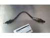 Lambda Sonde van een Volkswagen Polo V (6R), 2009 / 2017 1.2 TSI, Hatchback, Benzine, 1.197cc, 66kW (90pk), FWD, CBZC, 2011-05 / 2014-05 2012