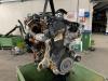 Motor van een Toyota ProAce 2.0 D-4D 177 16V Worker 2019