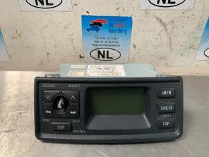 Gebruikte Display Interieur Toyota Yaris (P1) 1.5 TS 16V VVT-i Prijs € 45,00 Margeregeling aangeboden door De Witte Boerderij AutoMotive