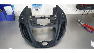 Gebruikte Luchtrooster Dashboard Ford Transit Courier 1.5 TDCi 75 Prijs € 45,00 Margeregeling aangeboden door De Witte Boerderij AutoMotive