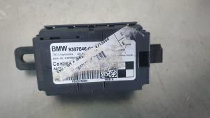Gebruikte Sensor ACC (afstand) BMW X6 (F16) M50d 3.0 24V Prijs € 25,00 Margeregeling aangeboden door De Witte Boerderij B.V.