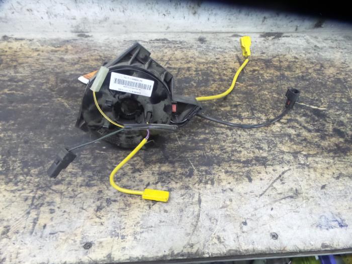 Ford Transit Klokveren Airbag voorraad Onderdelenlijn.nl