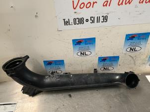 Gebruikte Intercooler Buis Volkswagen Polo V (6R) 1.2 TSI 16V BlueMotion Technology Prijs € 25,00 Margeregeling aangeboden door De Witte Boerderij AutoMotive