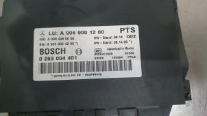 Gebruikte PDC Module Mercedes Sprinter 3,5t (906.63) 316 CDI 16V Prijs € 50,00 Margeregeling aangeboden door De Witte Boerderij B.V.