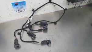 Gebruikte PDC Sensor Set Opel Meriva 1.4 Turbo 16V ecoFLEX Prijs € 100,00 Margeregeling aangeboden door De Witte Boerderij AutoMotive