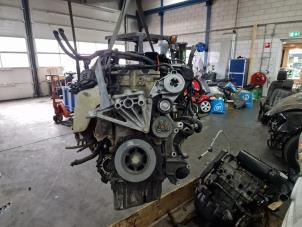 Gebruikte Motor Volkswagen Golf IV (1J1) 2.3 V5 GTI Prijs € 650,00 Margeregeling aangeboden door De Witte Boerderij AutoMotive