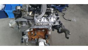 Gebruikte Motor Ford Fiesta 7 1.0 EcoBoost 12V Prijs € 1.550,00 Margeregeling aangeboden door De Witte Boerderij AutoMotive