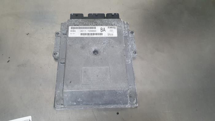 Gebruikte Computer Motormanagement Ford Transit 2.2 TDCi 16V Prijs € 125,00 Margeregeling aangeboden door De Witte Boerderij AutoMotive