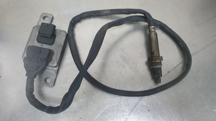 Gebruikte Nox sensor Audi A6 Avant (C7) 2.0 TDI 16V Prijs € 135,00 Margeregeling aangeboden door De Witte Boerderij AutoMotive