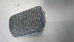 Gebruikte Rempedaal Mercedes Sprinter 5t (907.6) 314 CDI 2.1 D RWD Prijs € 10,00 Margeregeling aangeboden door De Witte Boerderij AutoMotive