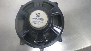 Gebruikte Speaker Mercedes Sprinter 5t (907.6) 314 CDI 2.1 D RWD Prijs € 20,00 Margeregeling aangeboden door De Witte Boerderij AutoMotive
