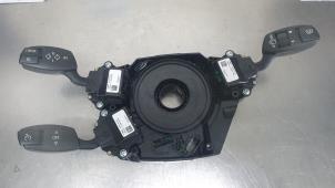 Gebruikte Combischakelaar Stuurkolom BMW 5 serie Touring (E61) 525i 24V Prijs € 50,00 Margeregeling aangeboden door De Witte Boerderij AutoMotive