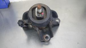 Gebruikte Motorrubber Kia Picanto (BA) 1.0 12V Prijs € 20,00 Margeregeling aangeboden door De Witte Boerderij AutoMotive