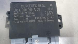 Gebruikte Module PDC Mercedes Vito (447.6) 2.2 114 CDI 16V Prijs € 45,00 Margeregeling aangeboden door De Witte Boerderij B.V.